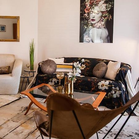 Villa Mareonda - Apartments Sussurro Ρόβινι Εξωτερικό φωτογραφία