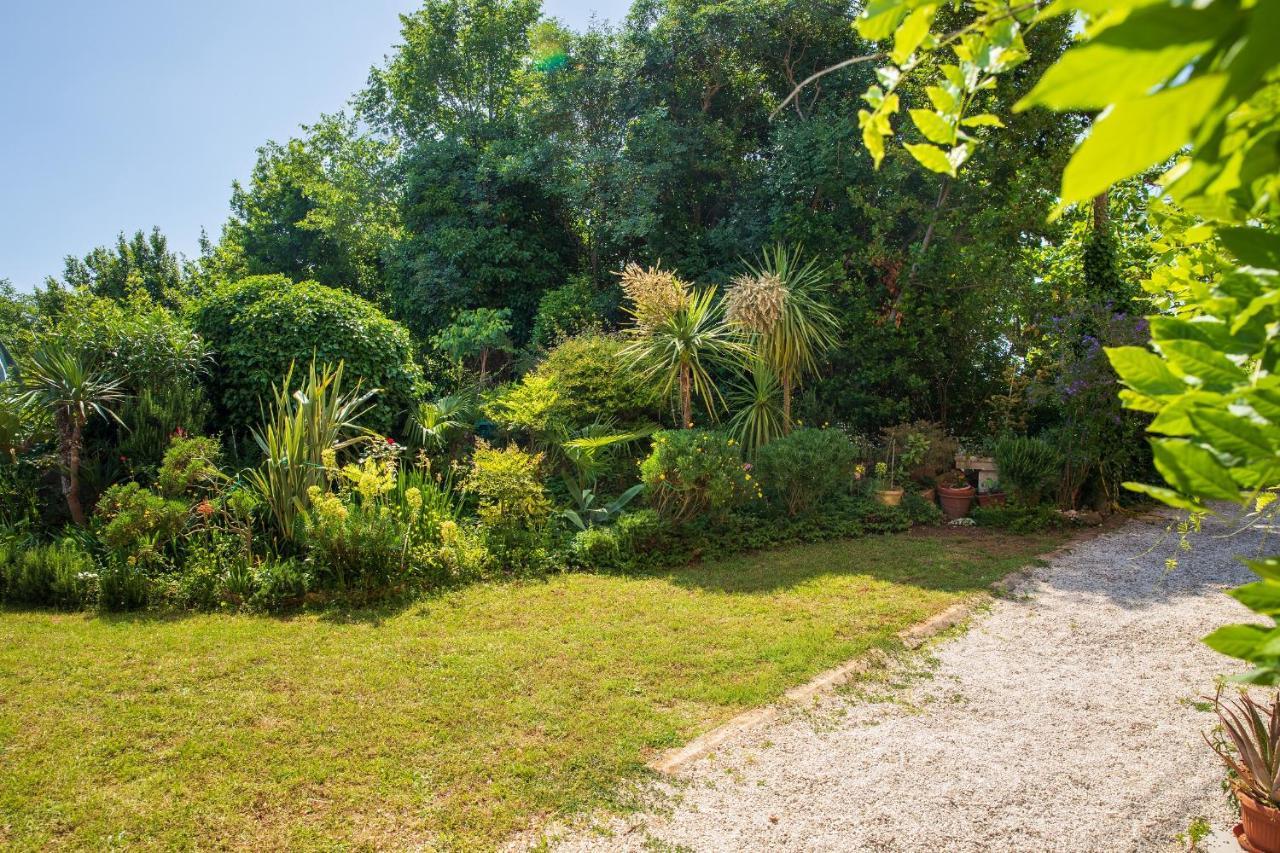 Villa Mareonda - Apartments Sussurro Ρόβινι Εξωτερικό φωτογραφία