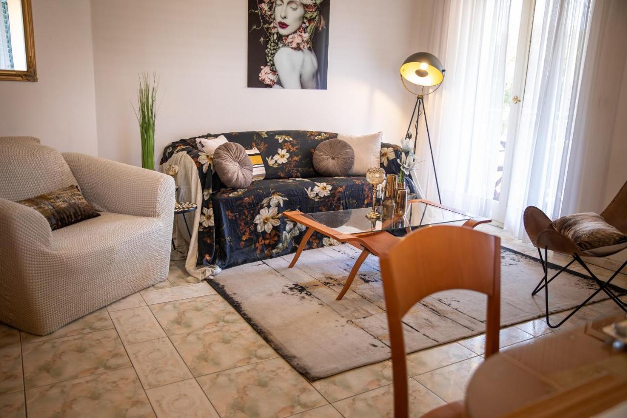 Villa Mareonda - Apartments Sussurro Ρόβινι Εξωτερικό φωτογραφία