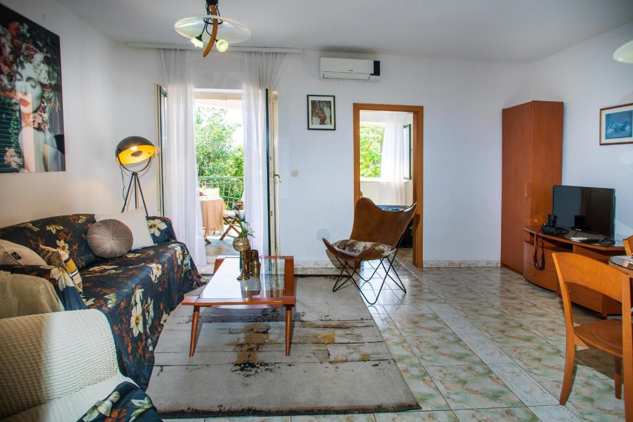 Villa Mareonda - Apartments Sussurro Ρόβινι Εξωτερικό φωτογραφία