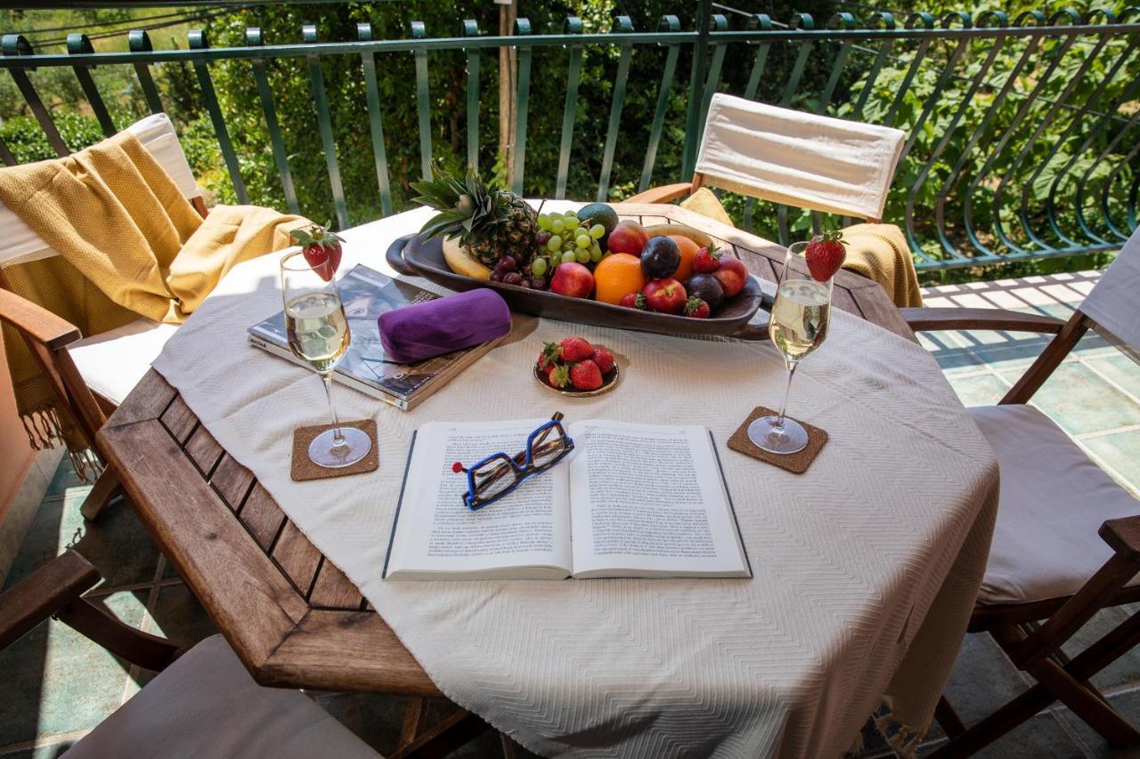 Villa Mareonda - Apartments Sussurro Ρόβινι Εξωτερικό φωτογραφία