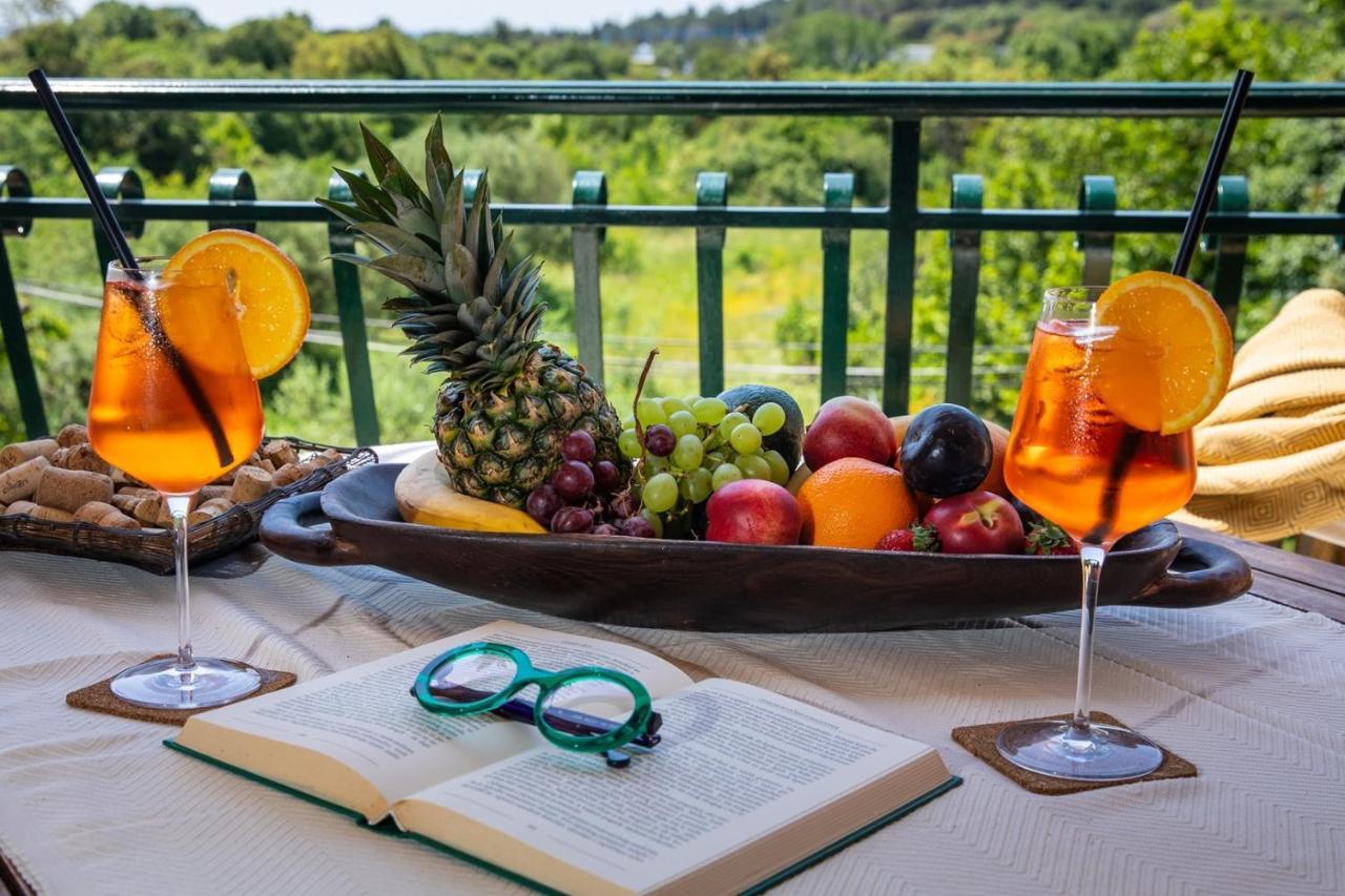 Villa Mareonda - Apartments Sussurro Ρόβινι Εξωτερικό φωτογραφία