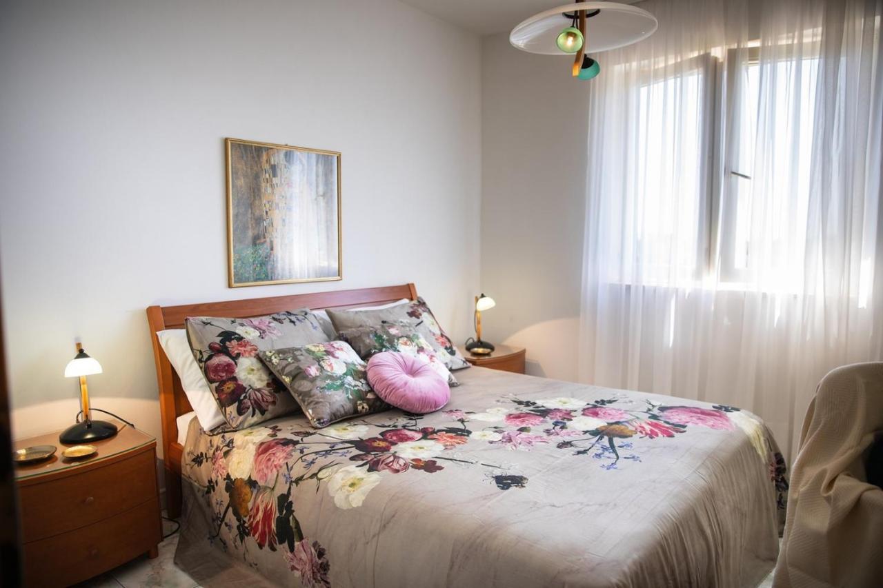 Villa Mareonda - Apartments Sussurro Ρόβινι Εξωτερικό φωτογραφία
