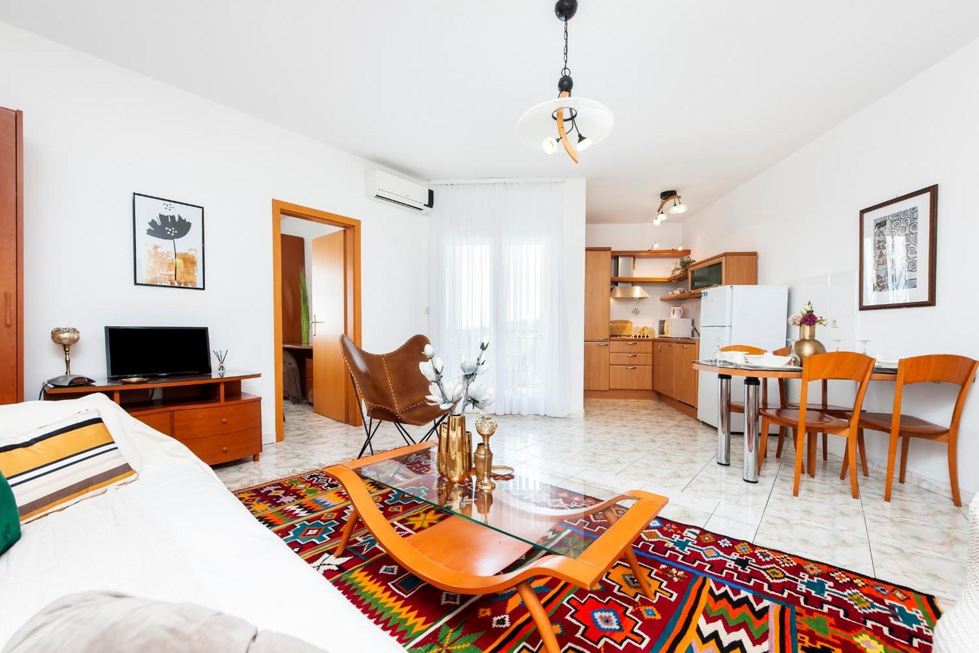 Villa Mareonda - Apartments Sussurro Ρόβινι Εξωτερικό φωτογραφία
