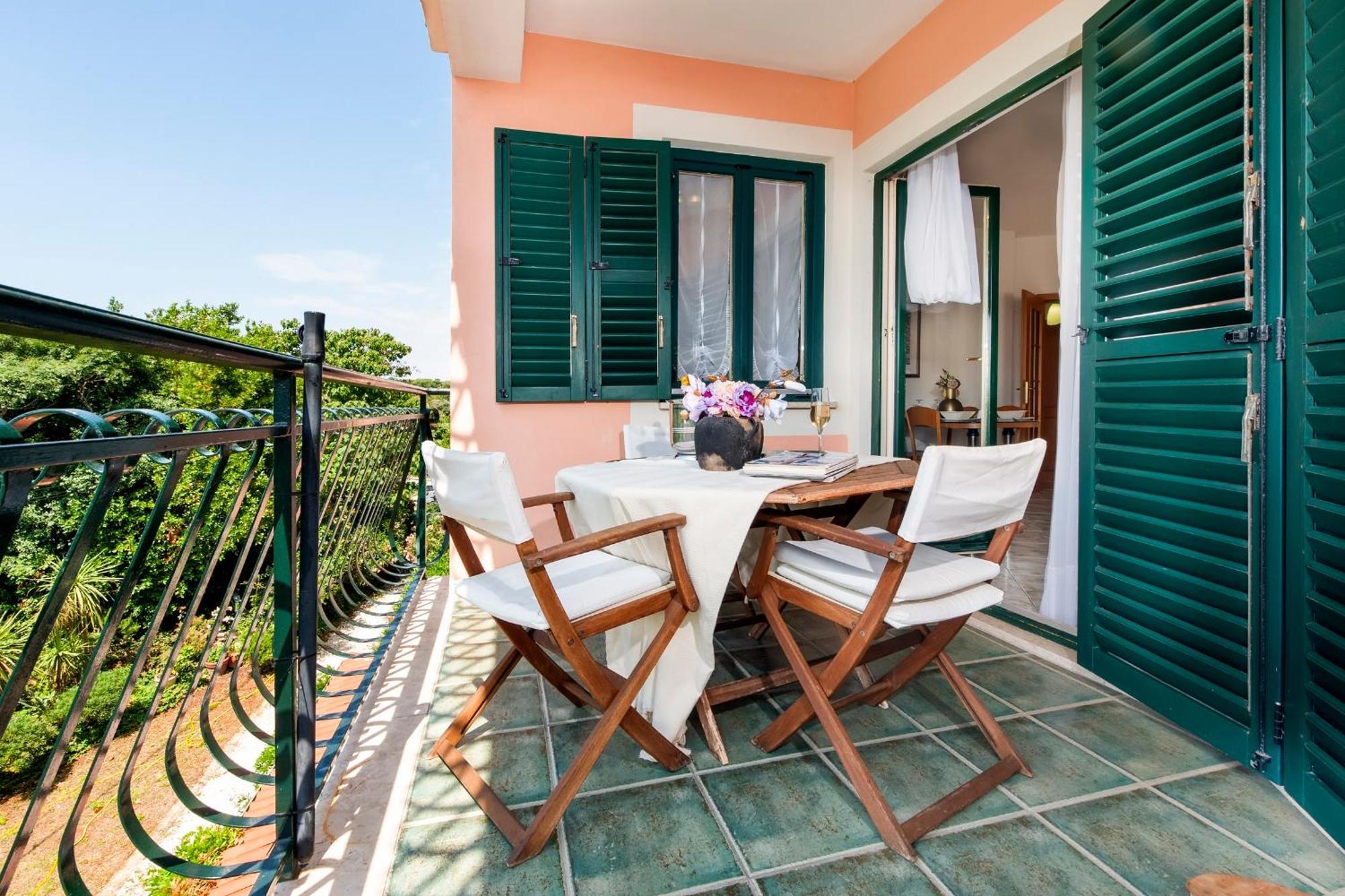 Villa Mareonda - Apartments Sussurro Ρόβινι Εξωτερικό φωτογραφία