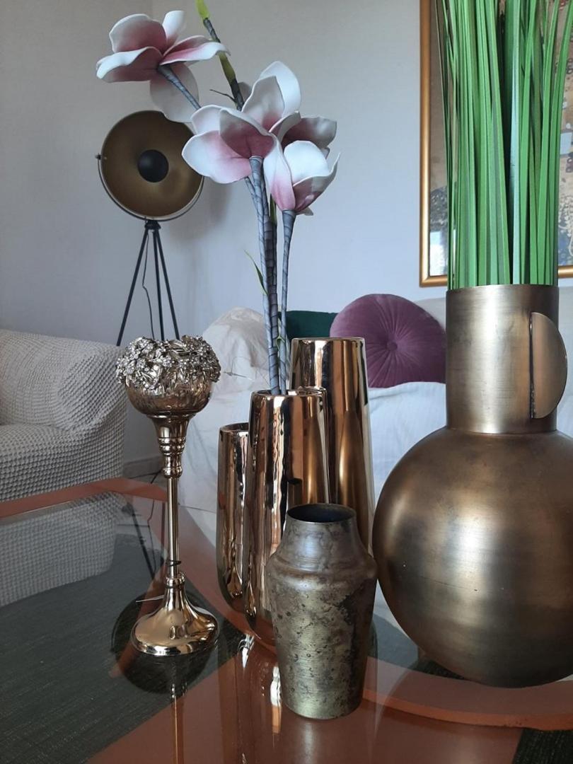 Villa Mareonda - Apartments Sussurro Ρόβινι Εξωτερικό φωτογραφία