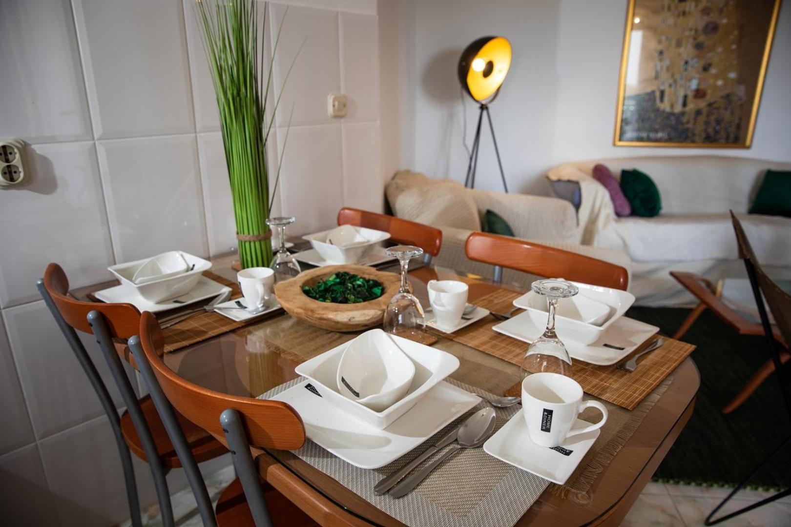 Villa Mareonda - Apartments Sussurro Ρόβινι Εξωτερικό φωτογραφία